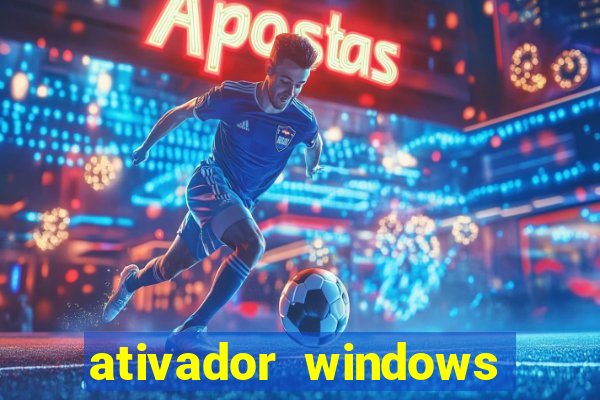 ativador windows server 2022